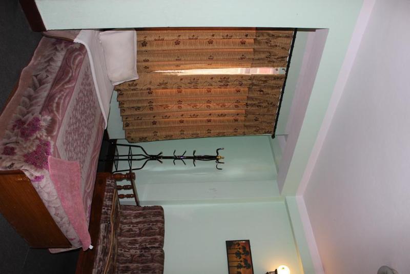 Hotel Silver Home Kathmandu Exterior foto